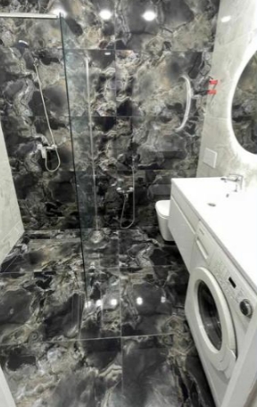 продажа однокомнатной квартиры номер A-174094 в Малиновском районе, фото номер 7